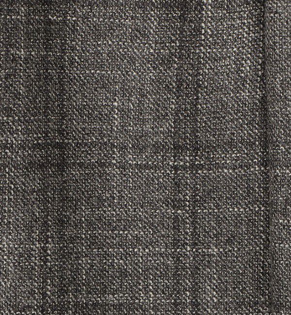 TOMORROWLAND collection「SILK AIR PANE タックワイドパンツ」|その他|