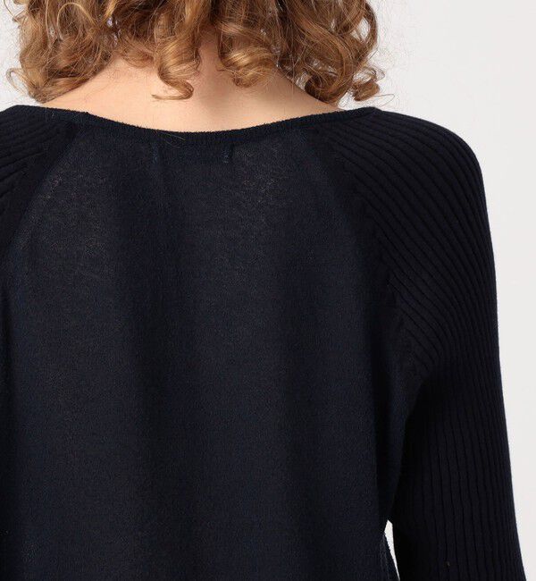 TOMORROWLAND BUYING WEAR「JULIE KEGELS プルオーバー ニット」|ニット・セーター|