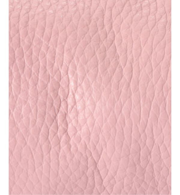  「【blancle/ ブランクレ】別注 S.LETHER Minimini tube」|ショルダー・メッセンジャー|