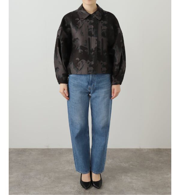  「SEEALL COACH JACKET SAW51/BL101：ジャケット」|その他|