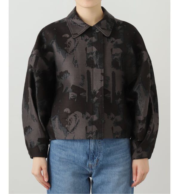  「SEEALL COACH JACKET SAW51/BL101：ジャケット」|その他|