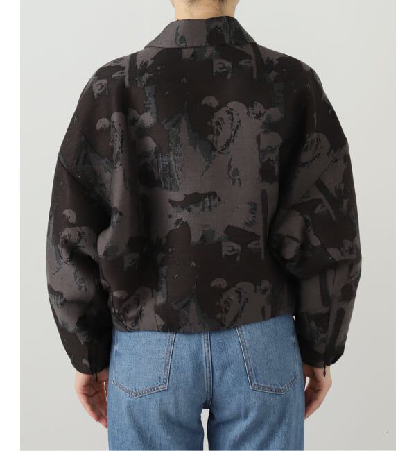  「SEEALL COACH JACKET SAW51/BL101：ジャケット」|その他|