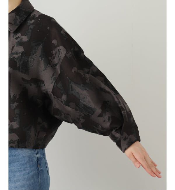  「SEEALL COACH JACKET SAW51/BL101：ジャケット」|その他|