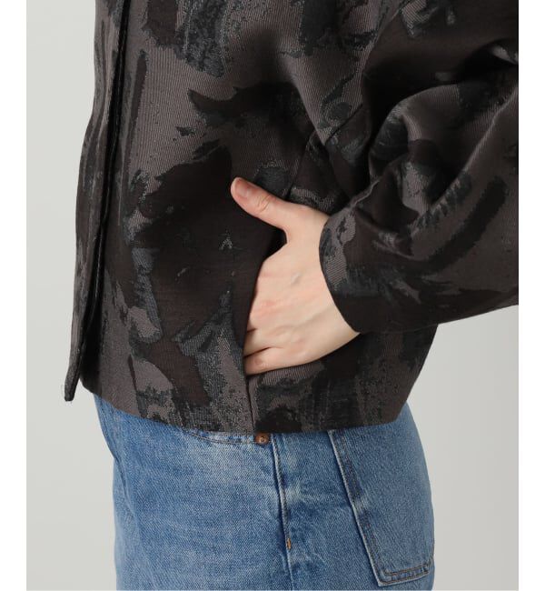  「SEEALL COACH JACKET SAW51/BL101：ジャケット」|その他|