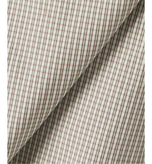  「《予約》[THE MOOD] V-NECK プルオーバー」|シャツ・ブラウス|