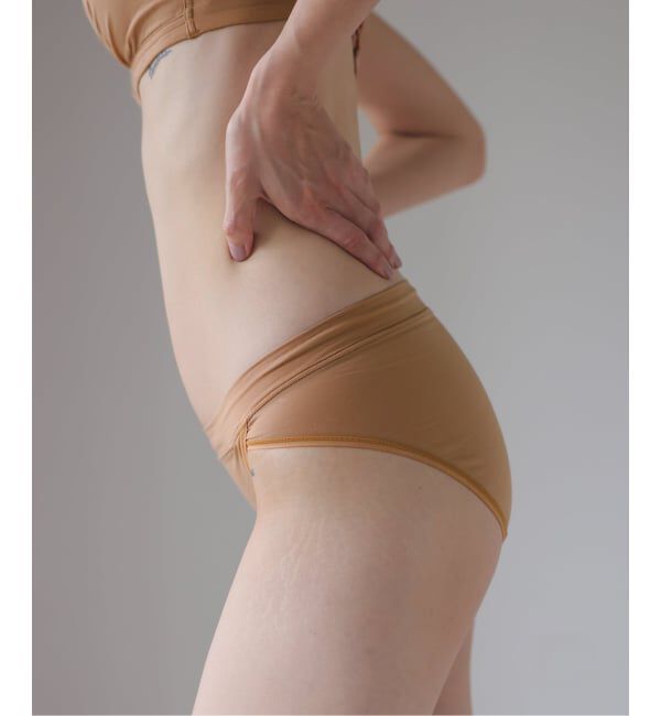 EMILYWEEK「【Everyone Everyday】ショーツ」|インナー|