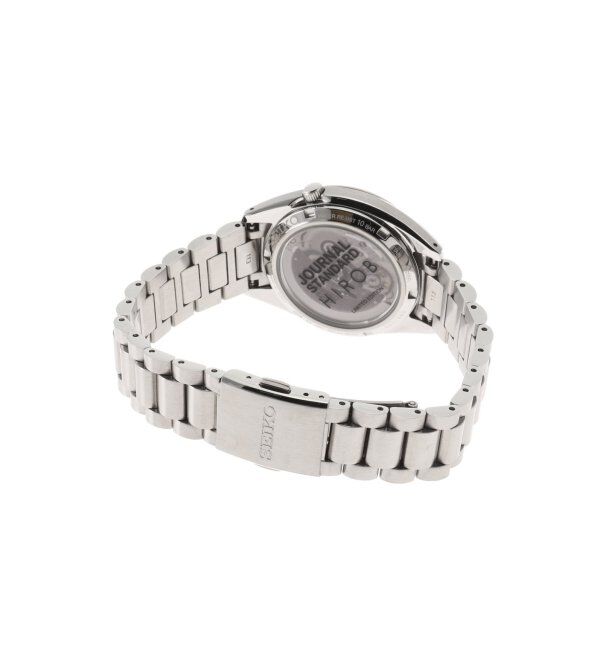 HIROB「SEIKO 5 SPORTS Exclusive JS x HIROB SBSA297」|腕時計|