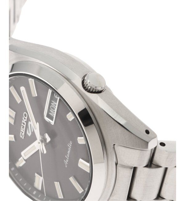 HIROB「SEIKO 5 SPORTS Exclusive JS x HIROB SBSA297」|腕時計|