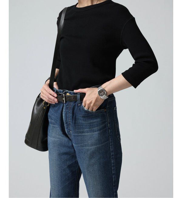 HIROB「SEIKO 5 SPORTS Exclusive JS x HIROB SBSA297」|腕時計|