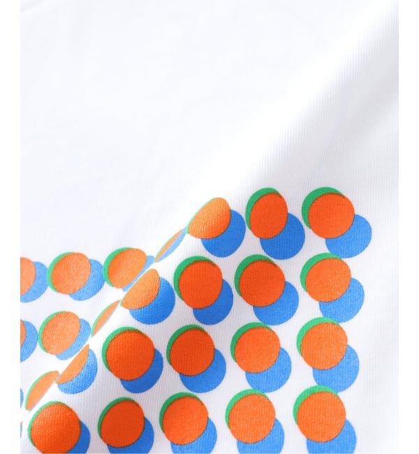 JOINT WORKS「LOOSE JOINTS/ ED DAVIS-SUPERDEFORMED S/S TEE」|Tシャツ・カットソー|