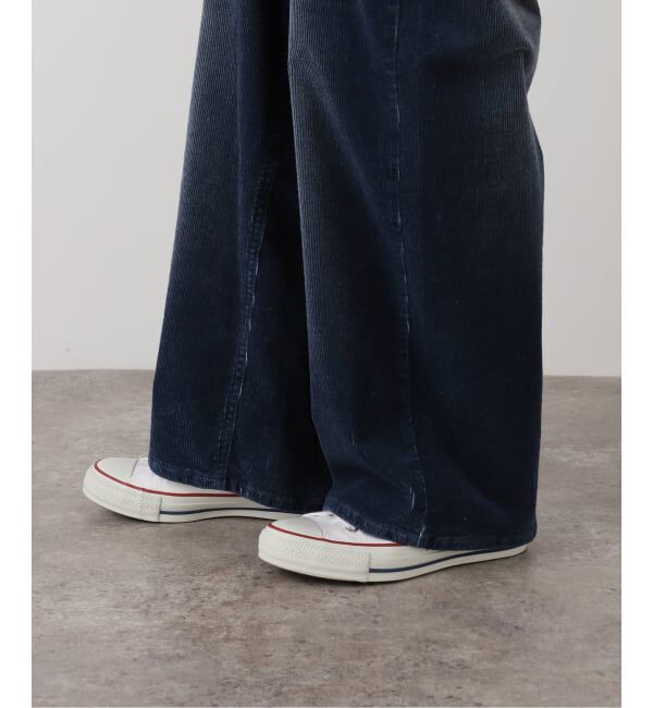 JOINT WORKS「irojikake/イロジカケ SUNFADE CORDUROY PANTS」|その他|