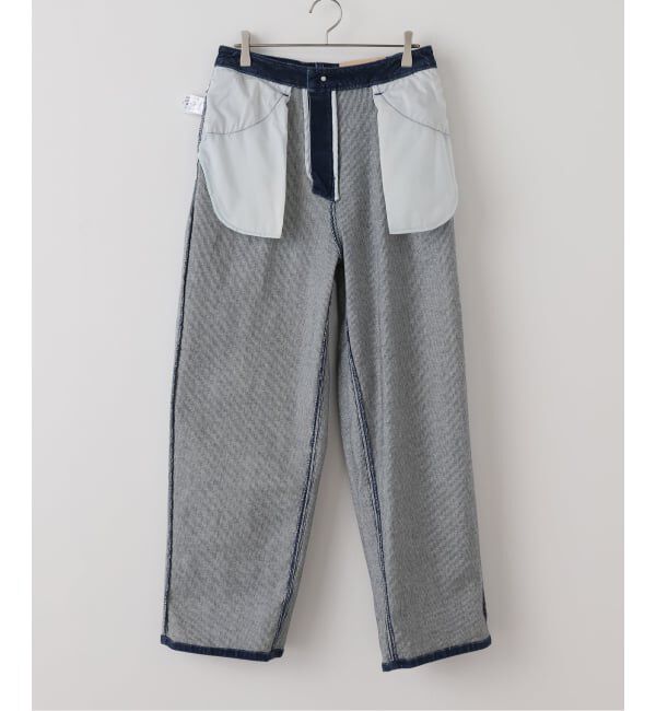 JOINT WORKS「irojikake/イロジカケ SUNFADE CORDUROY PANTS」|その他|