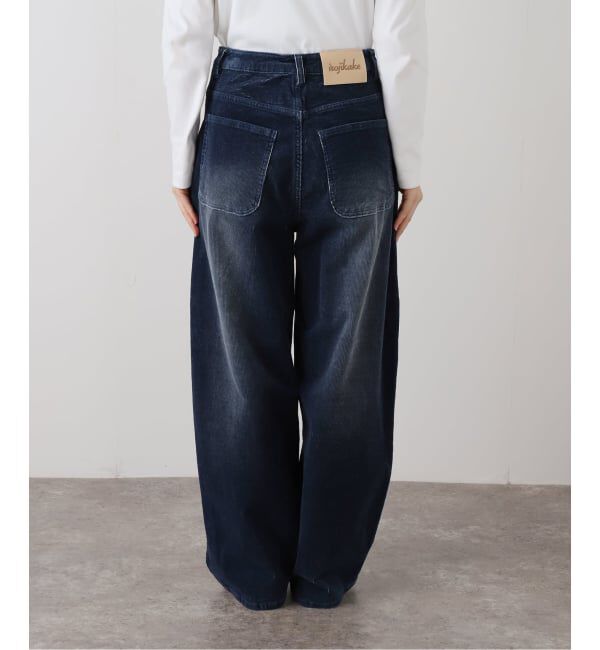 JOINT WORKS「irojikake/イロジカケ SUNFADE CORDUROY PANTS」|その他|