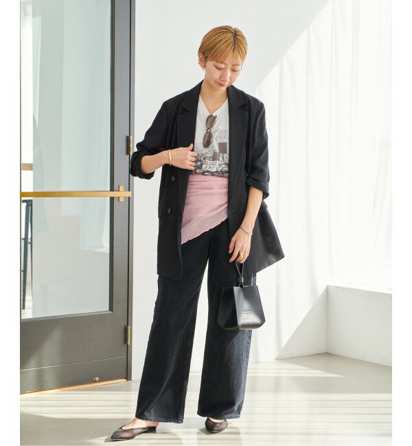 Plage「LES ATELIERS FRANCAIS DE CONFECTION 別注 スカーフ」|バンダナ・スカーフ|