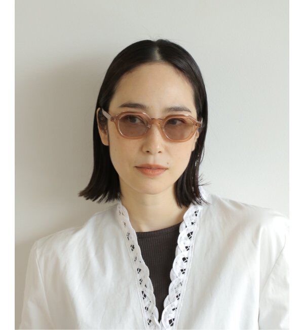 Plage「MILLE / ミレー 別注 MOLLIS-05 OP サングラス」|サングラス|