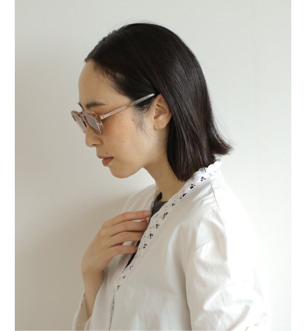 Plage「MILLE / ミレー 別注 MOLLIS-05 OP サングラス」|サングラス|