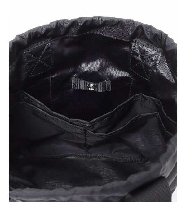 SLOBE IENA「《WEB限定/追加2》DRIFTER/ドリフター HANDLE BUCKET TOTE DFV1615/DFV1225」|ショルダー・メッセンジャー|