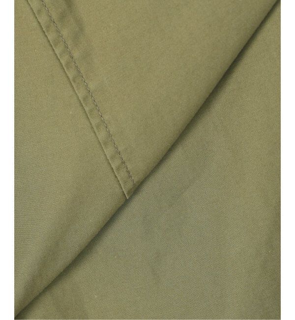 IENA LA BOUCLE「IENA LA BOUCLE スラブバックサテンパンツ2」|その他|