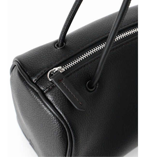 IENA「＆MyuQ/アンドミューク KORO ショルダーバッグ」|ショルダー・メッセンジャー|