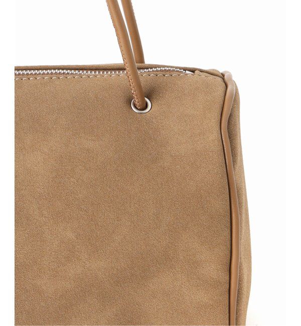 IENA「＆MyuQ/アンドミューク KORO ショルダーバッグ」|ショルダー・メッセンジャー|