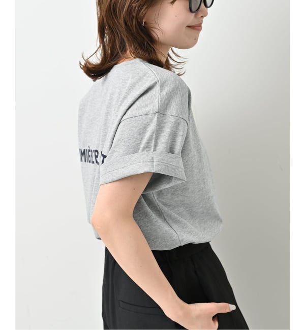 SLOBE IENA「《追加》1ST ETOILE Tシャツ」|Tシャツ・カットソー|