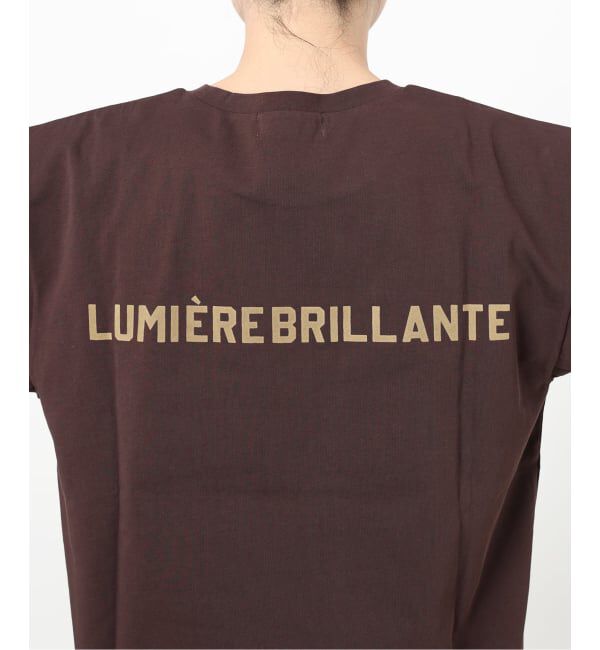 SLOBE IENA「《追加》1ST ETOILE Tシャツ」|Tシャツ・カットソー|