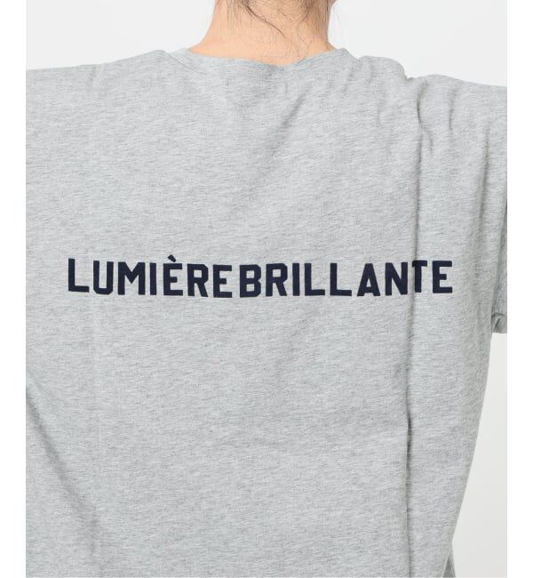 SLOBE IENA「《追加》1ST ETOILE Tシャツ」|Tシャツ・カットソー|