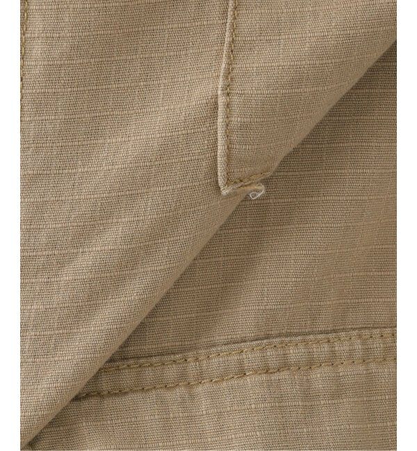 SLOBE IENA「《追加2》ROTHCO/ロスコ BDU SHIRTS ブルゾン」|その他|