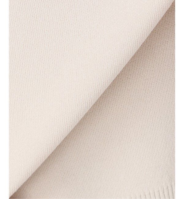 IENA「Debussyミニカーディガン」|カーディガン|