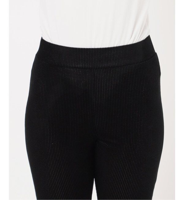 SLOBE IENA「《2枚セット》Plus by ONIT/オニット SLOBE別注 BIG TEE レギンスセット」|Tシャツ・カットソー|