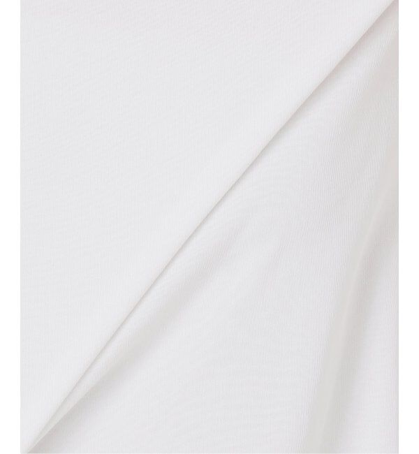 SLOBE IENA「《2枚セット》Plus by ONIT/オニット SLOBE別注 BIG TEE レギンスセット」|Tシャツ・カットソー|