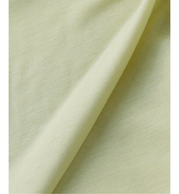 IENA LA BOUCLE「BASERANGE/ベースレンジ LONG SLEEVE Tシャツ TTLSBL-AU25」|Tシャツ・カットソー|