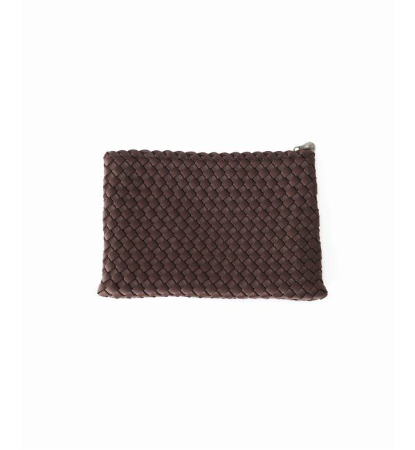 IENA「NAGHEDI/ナゲディ Nomad Medium Hobo トートバッグ SN04023LD」|トートバッグ|