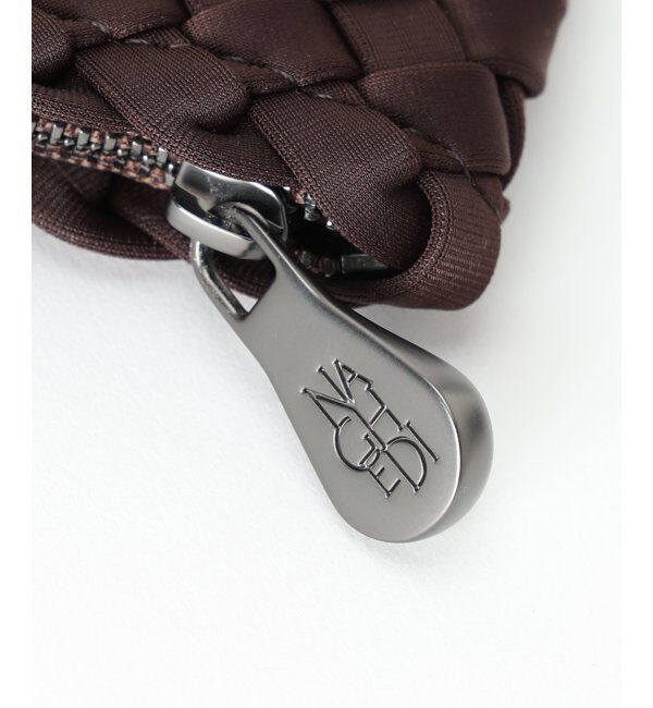 IENA「NAGHEDI/ナゲディ Nomad Medium Hobo トートバッグ SN04023LD」|トートバッグ|