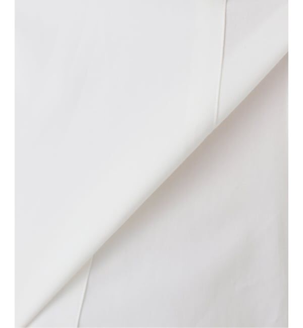 VERMEIL par iena「ソフトブロードバンドカラーシャツ」|シャツ・ブラウス|