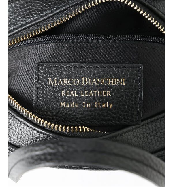 SLOBE IENA「《予約》MARCO BIANCHINI SLOBE別注 ラウンドボストンバッグ ECHO OF PETALS 25107」|ボストンバッグ|