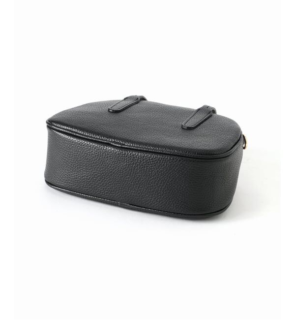 SLOBE IENA「《予約》MARCO BIANCHINI SLOBE別注 ラウンドボストンバッグ ECHO OF PETALS 25107」|ボストンバッグ|