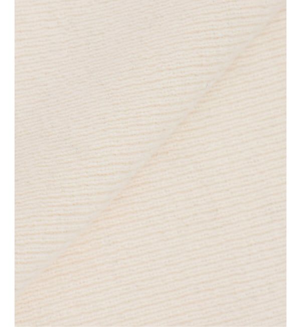 IENA「《追加予約》ニットバンダナ」|バンダナ・スカーフ|