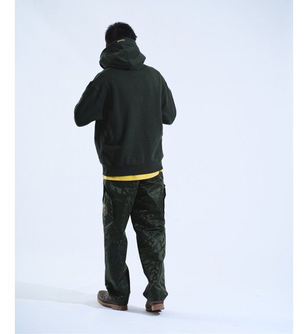 Paris Saint-Germain「【NIKE / ナイキ】M J PSG CHI PANT FN5322- 355」|カーゴ|