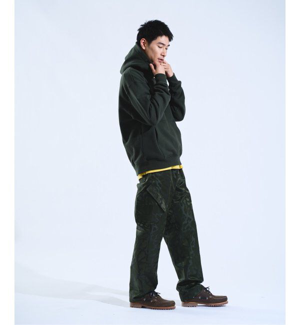 Paris Saint-Germain「【NIKE / ナイキ】M J PSG CHI PANT FN5322- 355」|カーゴ|