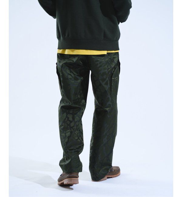 Paris Saint-Germain「【NIKE / ナイキ】M J PSG CHI PANT FN5322- 355」|カーゴ|