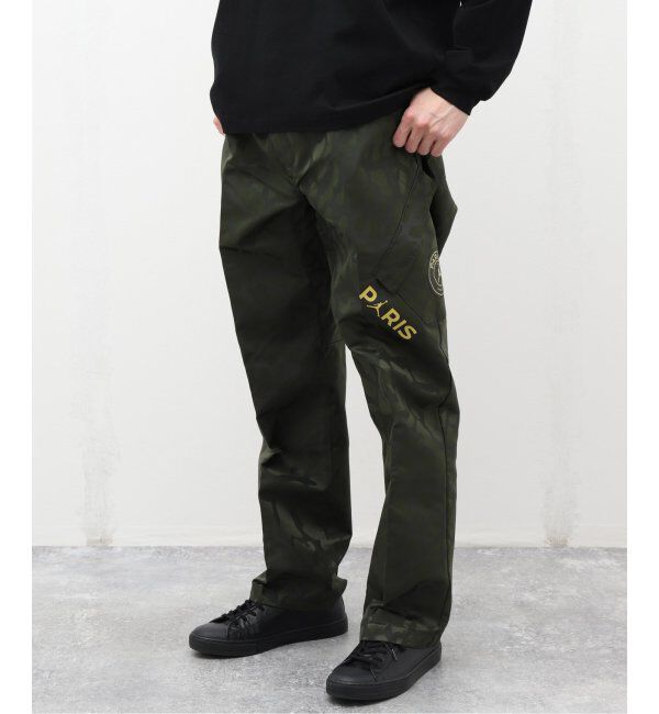 Paris Saint-Germain「【NIKE / ナイキ】M J PSG CHI PANT FN5322- 355」|カーゴ|