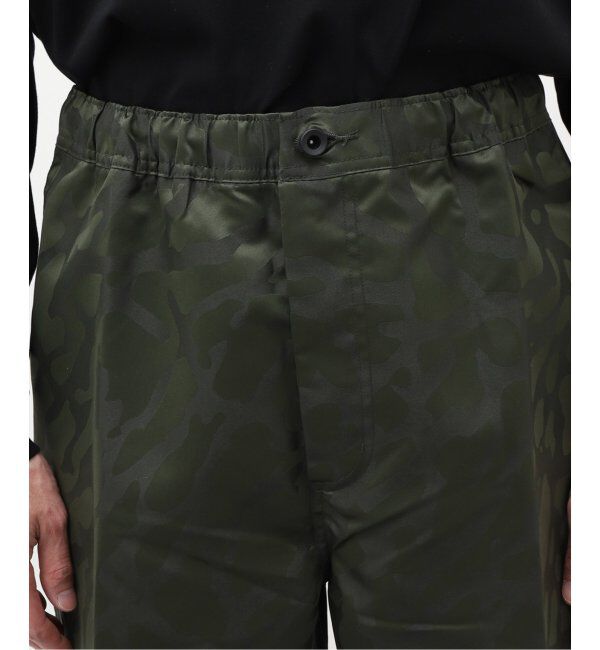 Paris Saint-Germain「【NIKE / ナイキ】M J PSG CHI PANT FN5322- 355」|カーゴ|