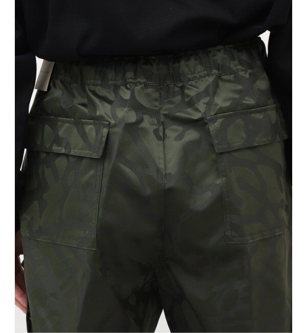 Paris Saint-Germain「【NIKE / ナイキ】M J PSG CHI PANT FN5322- 355」|カーゴ|