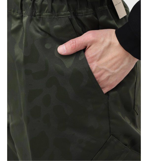 Paris Saint-Germain「【NIKE / ナイキ】M J PSG CHI PANT FN5322- 355」|カーゴ|