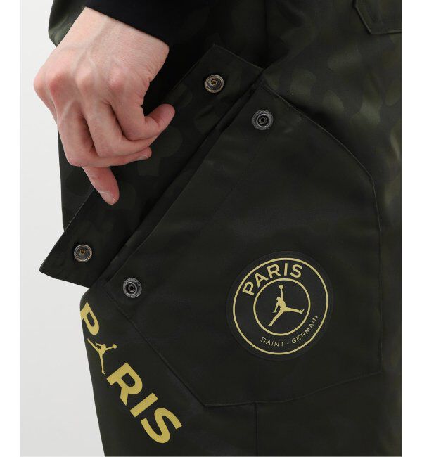 Paris Saint-Germain「【NIKE / ナイキ】M J PSG CHI PANT FN5322- 355」|カーゴ|