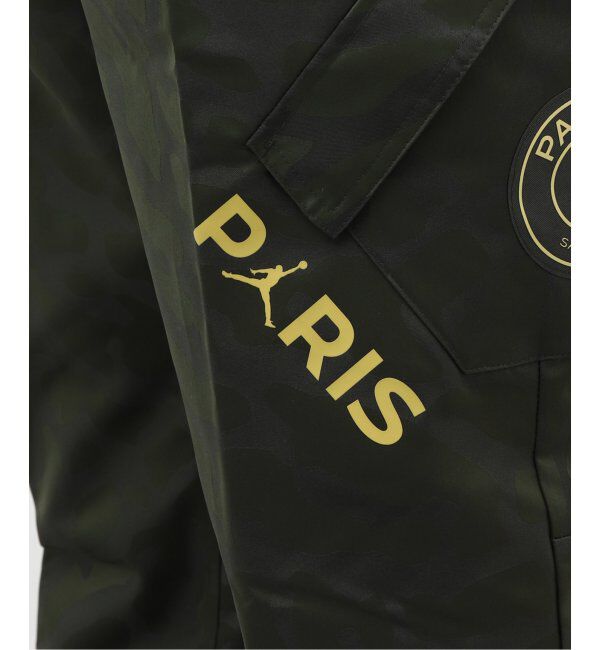 Paris Saint-Germain「【NIKE / ナイキ】M J PSG CHI PANT FN5322- 355」|カーゴ|