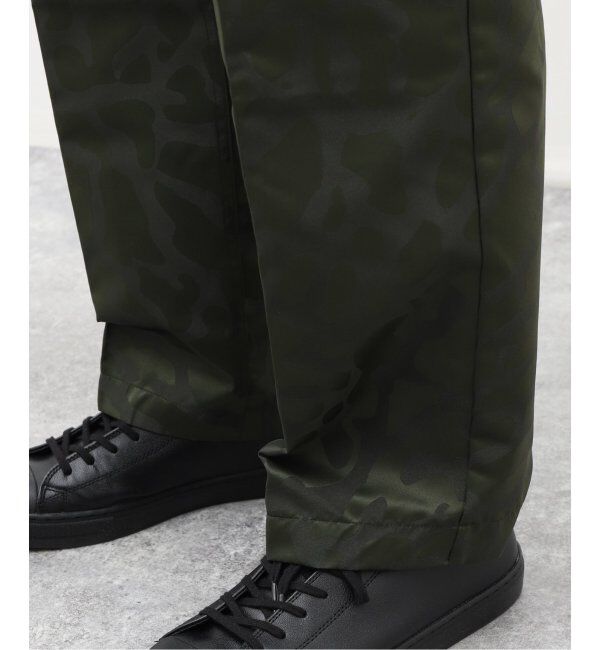 Paris Saint-Germain「【NIKE / ナイキ】M J PSG CHI PANT FN5322- 355」|カーゴ|