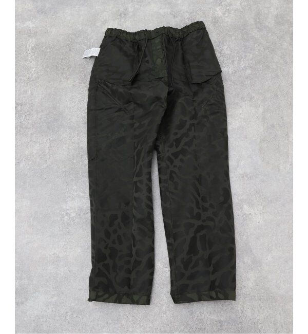 Paris Saint-Germain「【NIKE / ナイキ】M J PSG CHI PANT FN5322- 355」|カーゴ|