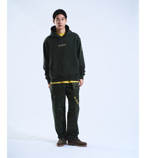 Paris Saint-Germain「【NIKE / ナイキ】M J PSG CHI PANT FN5322- 355」|カーゴ|